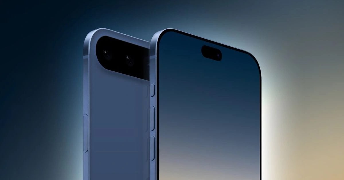 Tach – Apple iphone 18 series big upgrade change in selfie camera know expected launch