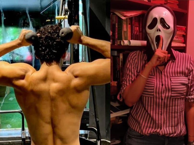 Ishaan khatter, ishaan khatter news, ishaan khatter and tabu, ishaan khatter and tabu intimate scenes in a suitable boy, ishaan khatter and tabu age Different Khattar, Ishaan Khattar and Tabu, Ishaan Khattar did romance with Tabu, Ishaan Khattar's real love story, Ishaan Khattar films