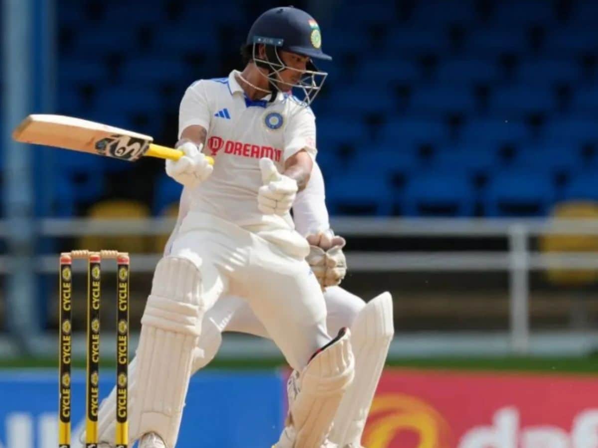 Who is Aashirwad Swain, Ishan Kishan, Ishan Kishan Ruled out Duleep Trophy, Ishan Kishan out of duleep trophy, Ishan Kishan east zone team, Ishan Kishan out of duleep trophy 2025, Aashirwad Swain odisha wicket keeper, Aashirwad Swain first class cricket record, Aashirwad Swain wicket keeper record, आशीर्वाद स्वैन, ईशान किशन, दलीप ट्रॉफी 