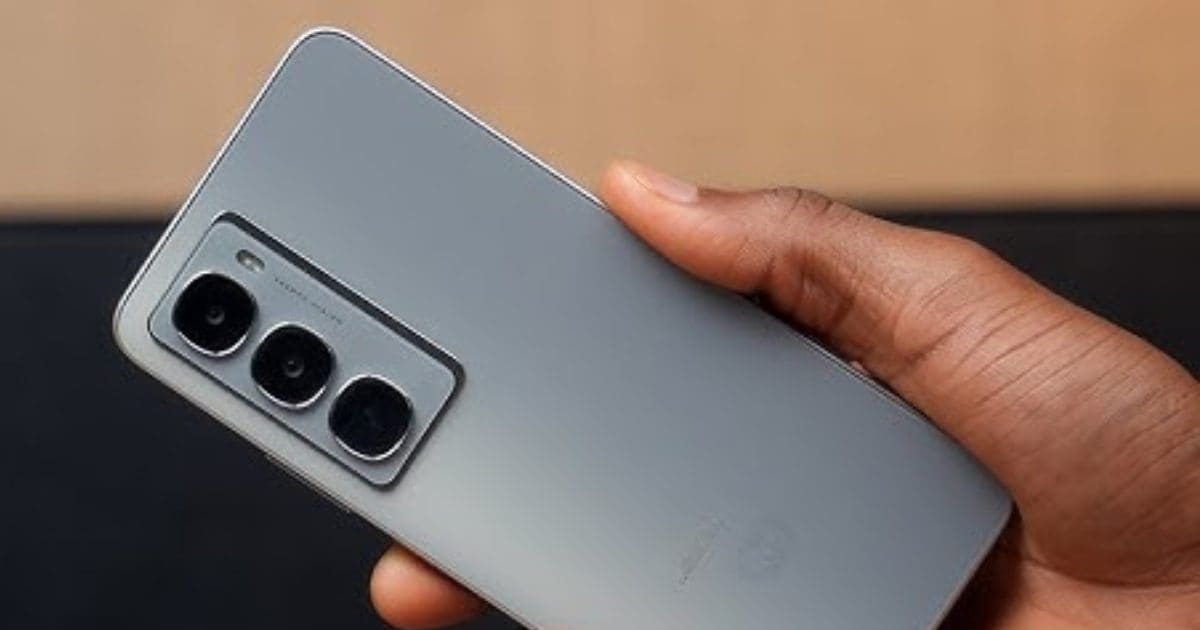 Tach – फ्री मैग्नेटिक स्पीकर और IP64 प्रोटेक्शन के साथ लॉन्‍च itel City 100 हुआ लॉन्च; कीमत सिर्फ 7599 रुपये