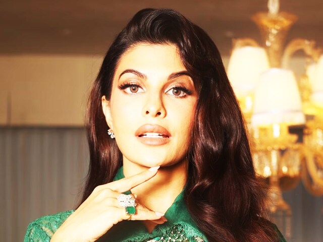 Jacqueline Fernandes's big disclosure about 'deliberately targeted' Sukesh Chandrashekhar