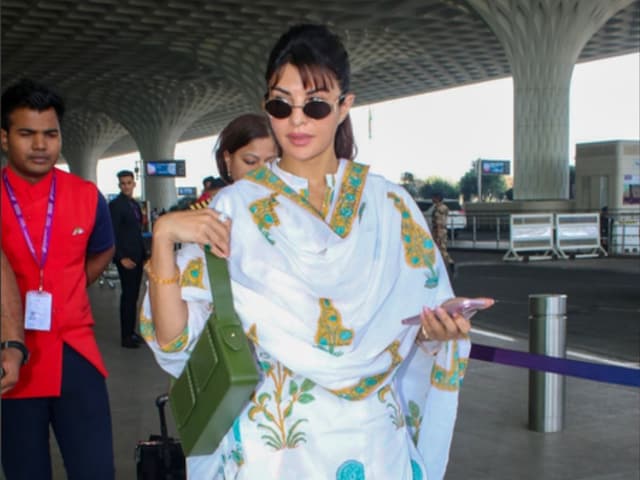 Jacqueline Fernandes shocked High Court, petition in money laundering case dismisses