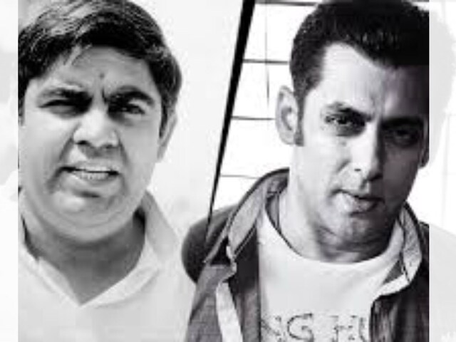 If Jagdeep Dhankar was not there, Saif-Salman would have to spend many nights in jail?