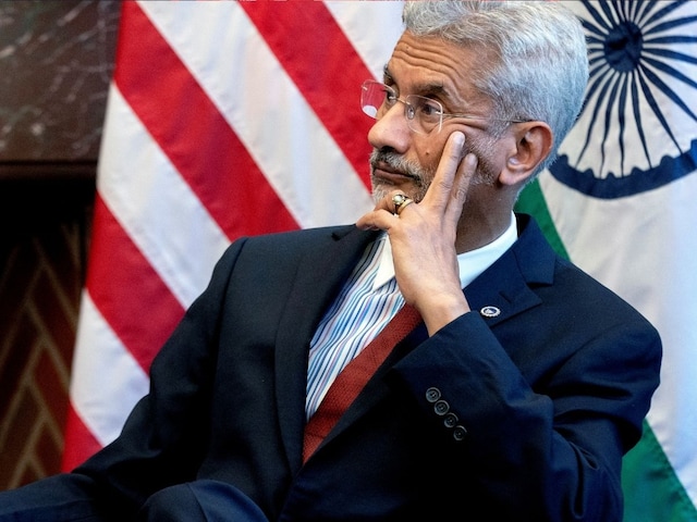 S. in quad Jaishankar narrated America on the question of increasing 500 % tariff S. in quad Jaishankar narrated America on the question of increasing 500 % tariff