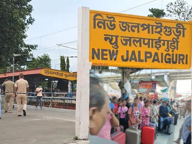 स्टेशन में रुकी ट्रेन,RPF ने की जांच,युवतियों के हाथों में लिखे कोड वर्ड.. स्टेशन में रुकी ट्रेन,RPF ने की जांच,युवतियों के हाथों में लिखे कोड वर्ड..