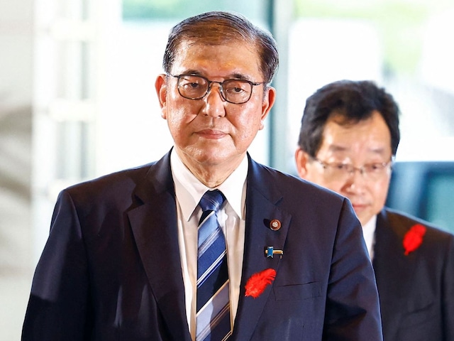 Who is Japanese PM Shigeru Ishiba, who is not resigning even after a minority? Who is Japanese PM Shigeru Ishiba, who is not resigning even after a minority?