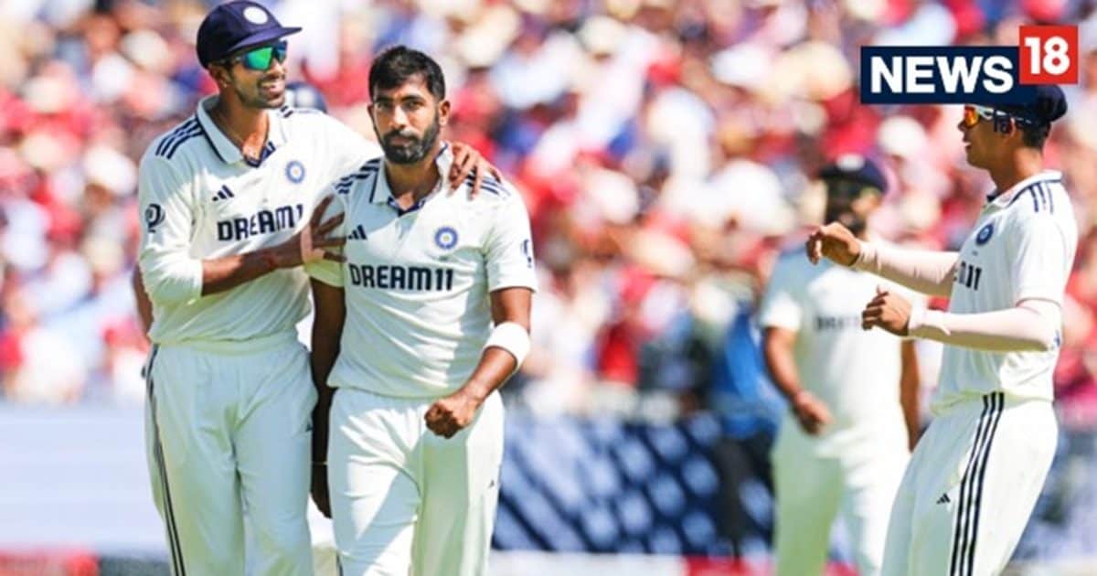 Jasprit Bumrah to announce retirement from Test cricket soon : टेस्ट क्रिकेट से जल्दी ही संन्यास लेंगे जसप्रीत बुमराह, मोहम्मद कैफ ने बयान देकर सबको किया हैरान
