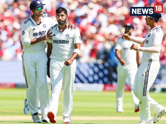 Dennis Lily will miss back, who's record on Bumrah's target