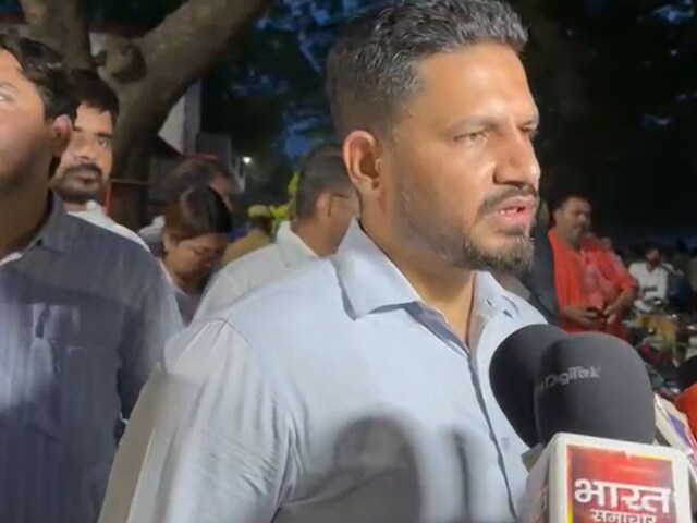 भोरे-भोरे आई बुरी खबर, मनसा देवी हादसे के बाद बराबंकी मंदिर में भगदड़, 2 मौत