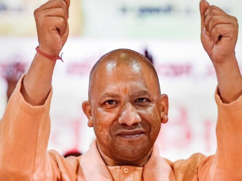 सीएम योगी आदित्यनाथ रिकॉर्ड