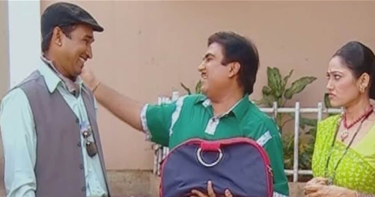 सुंदर ने जेठालाल से कितना लिया उधार? सामने आया 17 साल का टैक्सी भाड़े का हिसाब, रकम जान मुंह को आ जाएगा कलेजा