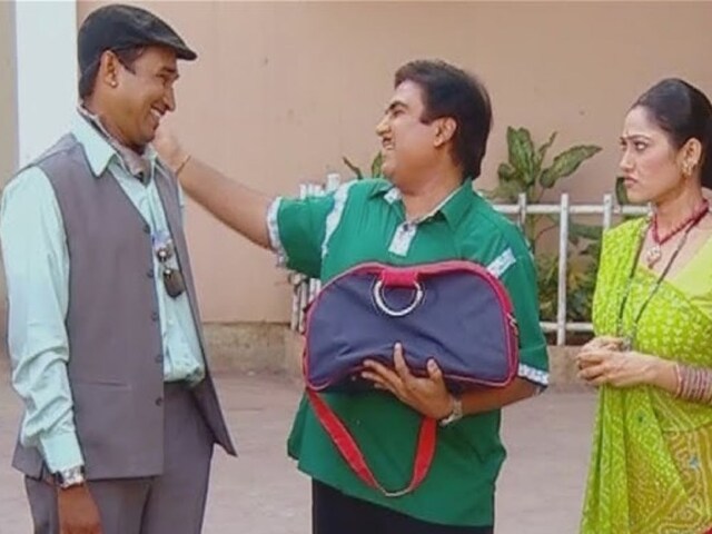 सुंदर ने जेठालाल से कितना लिया उधार? सामने आया 17 साल का टैक्सी भाड़े का हिसाब