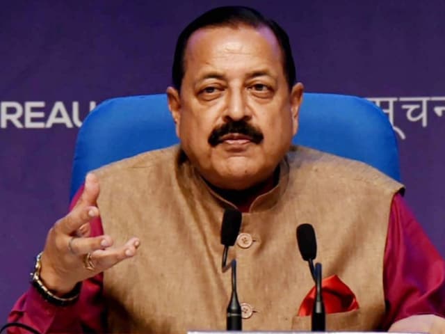 लेटरल एंट्री में आरक्षण के मुद्दे पर जितेंद्र सिंह ने क्या कहा? जानें लेटरल एंट्री में आरक्षण के मुद्दे पर जितेंद्र सिंह ने क्या कहा? जानें