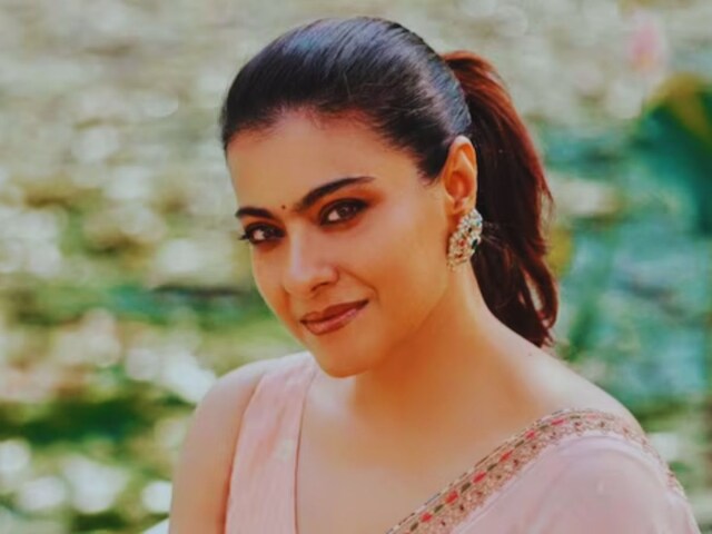 These new stars dominated Kajol's heart, said- I like ..! These new stars dominated Kajol's heart, said- I like ..!