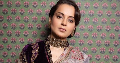 कंगना रनौत का बीएमसी चुनाव पर बड़ा बयान.