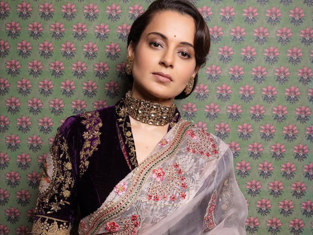 मेरा घर तोड़ा' बीएमसी चुनाव में ठाकरे भाइयों की हार पर कंगना रनौत ने कसा तंज