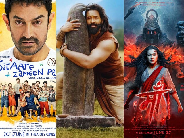 BOC Day 4: 'Kannappa' falls in earnings, 'mother' and 'stars' caught pace