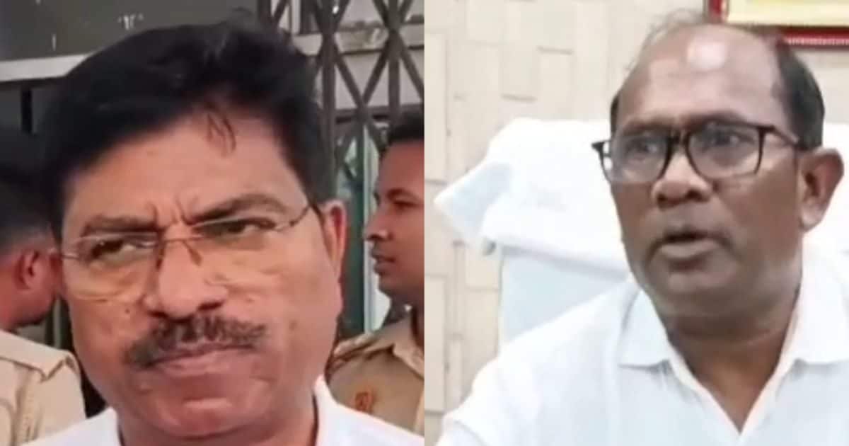 Kanpur CMO Vivad: एक कुर्सी और दावेदार दो अफसर… फिर पहुंची पुलिस, ऐसे थमा कानपुर सीएमओ विवाद