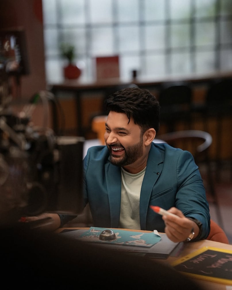 kapil Sharma net Worth kapil Sharma net Worth