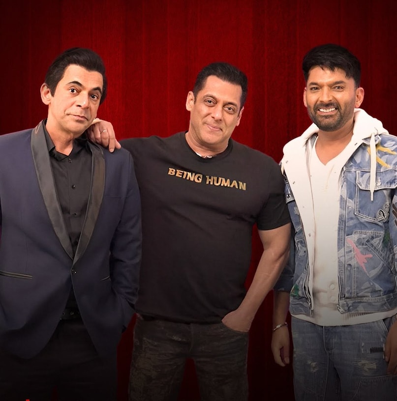 kapil Sharma net Worth kapil Sharma net Worth