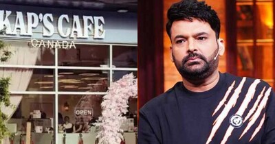 कनाडा के ब्रिटिश कोलंबिया प्रांत के सरे शहर में खुले 'कैप्स कैफे' पर तीन बार फायरिंग की गई.