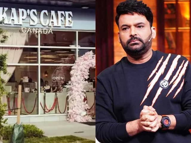 कनाडा तुम्हारा प्ले ग्राउंड नहीं... कपिल शर्मा को अब आतंकी पन्नू ने दी धमकी कनाडा तुम्हारा प्ले ग्राउंड नहीं... कपिल शर्मा को अब आतंकी पन्नू ने दी धमकी