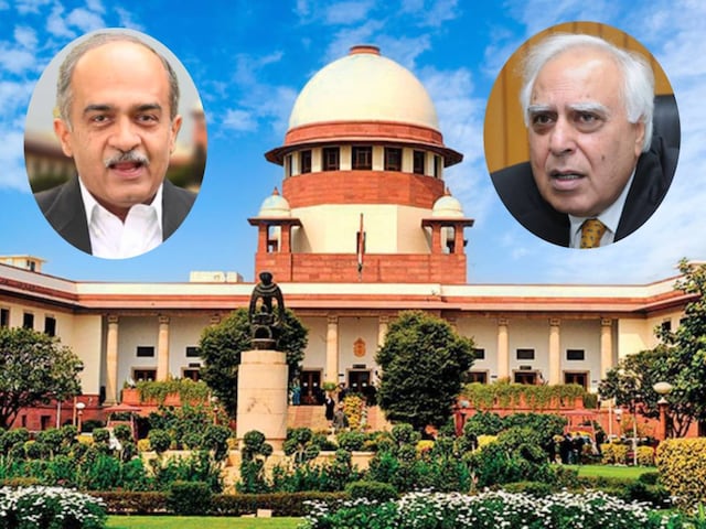 15 वोटर ले आओ जिन्हें मृत घोषित कर नाम काटे...SC का आदेश 15 वोटर ले आओ जिन्हें मृत घोषित कर नाम काटे...SC का आदेश