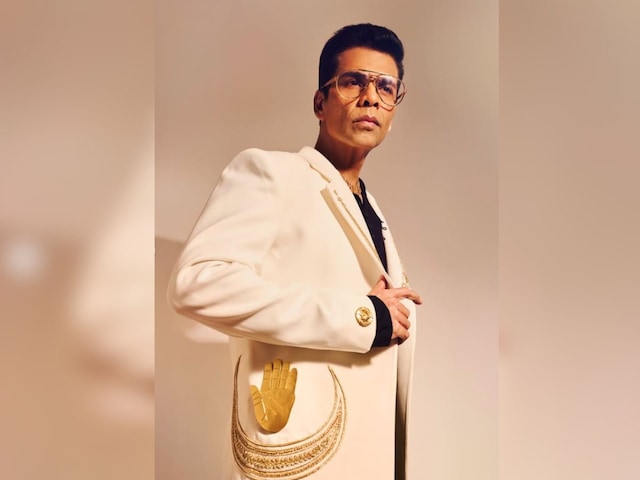 Karan Johar's big secret is hidden in WhatsApp chats, disclosed Karan Johar's big secret is hidden in WhatsApp chats, disclosed