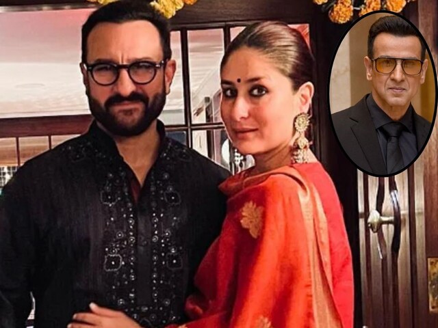 Shocking! Kareena Kapoor also 'attack' after Saif Ali Khan's attack