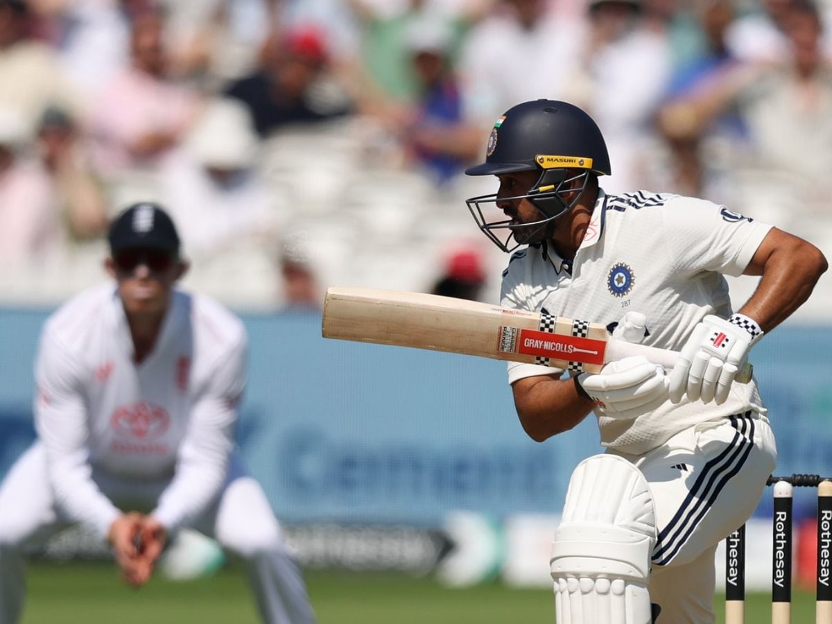 karun nair
