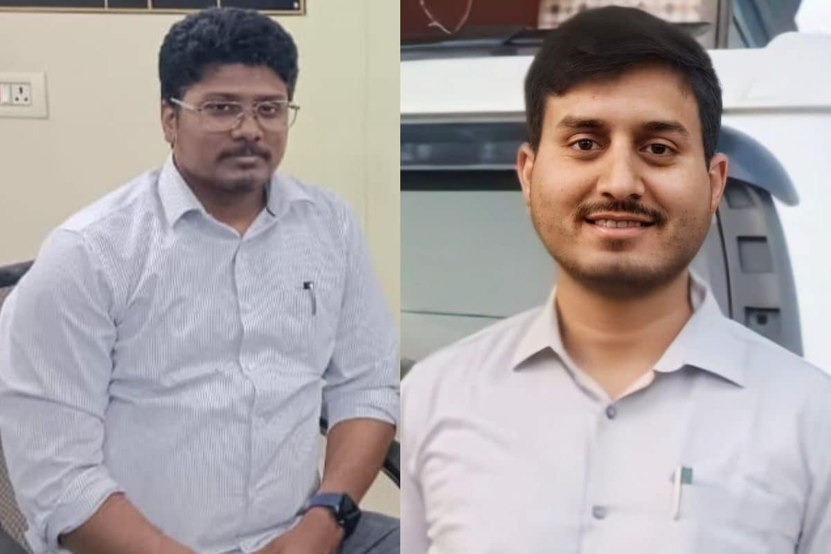 बिहार वोटर लिस्ट रिवीजन पर संग्राम SDO से परेशान BDO ने DM को भेजा इस्तीफा!
