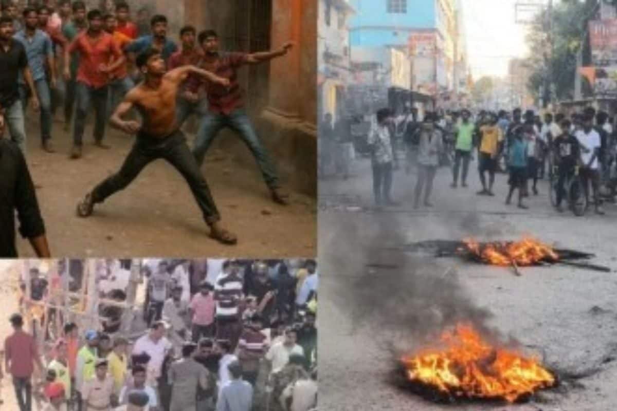 बिहार में कौन लगा रहा आग मुहर्रम हिंसा के पीछे सियासी खेल या सामाजिक बदलाव