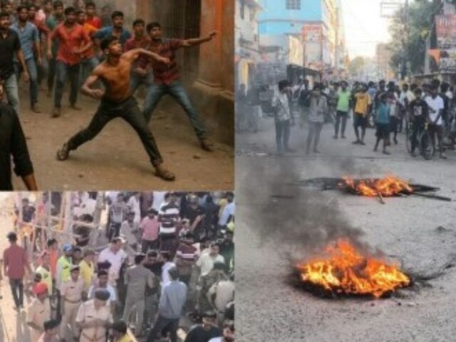 बिहार में कौन लगा रहा 'आग'? मुहर्रम हिंसा के पीछे सियासी खेल या सामाजिक बदलाव?