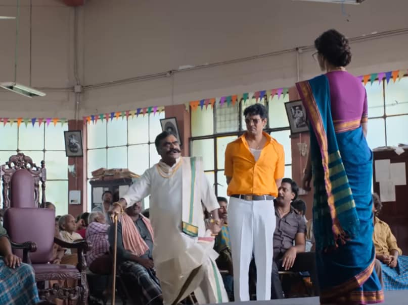 Keraathy Suresh Uppu