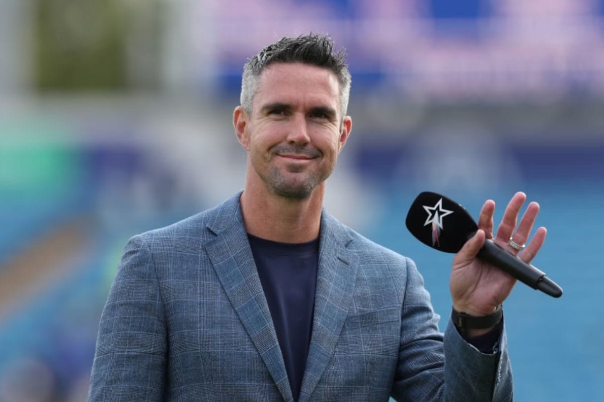 '25 साल पहले मुश्किल था, आज आसान है...' केविन पीटरसन का बल्लेबाजी पर बयान