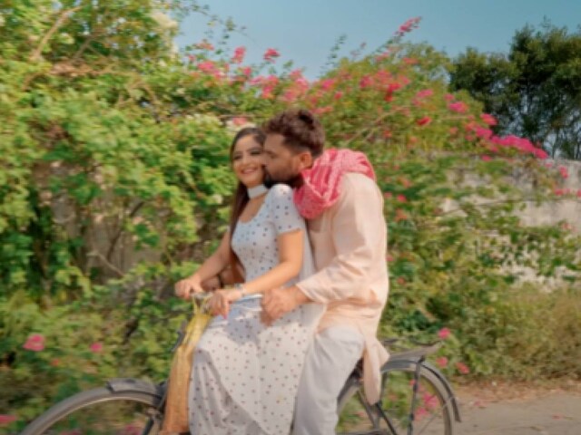 खेसारी लाल यादव का दर्दभरा गाना, 'ना जीयब तहरा बिना', बेवफाई की कहानी...