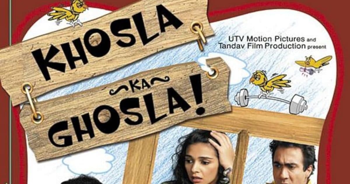 Khosla’s Ghosla 2: Will be released in 2026 with Huma Qureshi.