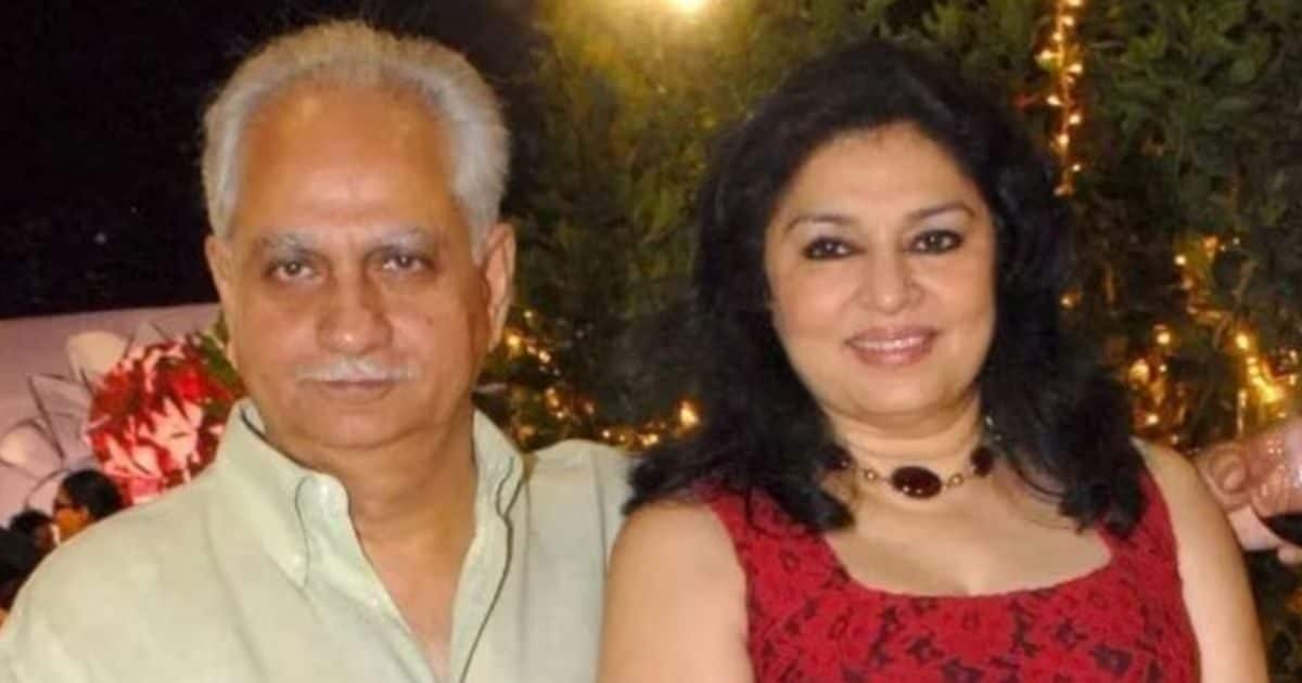 23 साल छोटी एक्ट्रेस ने तबाह की बसी-बसाई गृहस्थी, कहलाई ‘घर तोड़ने वाली’, अब बोलीं- ‘मुझे हमेशा खुद से बड़े…’