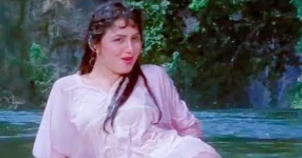 अनुराधा पौडवाल का वो रोमांटिक गाना, जहां हीरोइन ने झरने के नीचे लगाई थी आग, मंदाकिनी की भी निकली ‘गुरु’