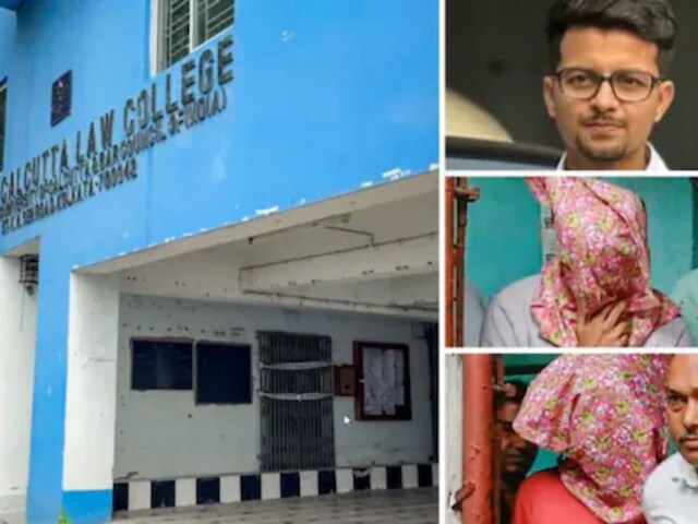 कोलकाता गैंगरेप के आरोपी कोर्ट में होंगे पेश, नौसेना को मिलेगी तमाल की ताकत