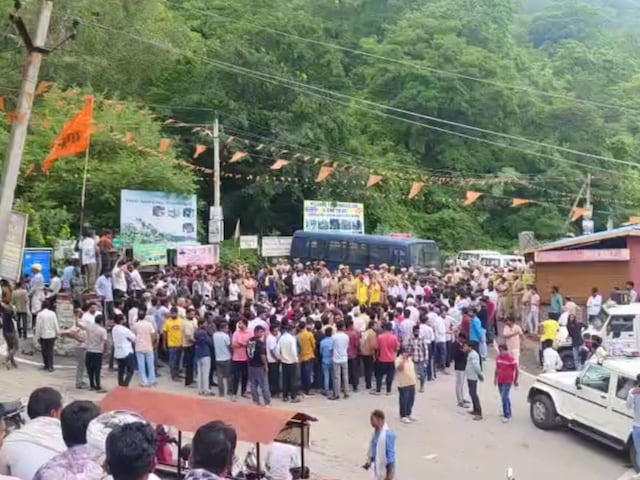  विधायक की धमकी- जनता के साथ सड़क पर उतरूंगा!