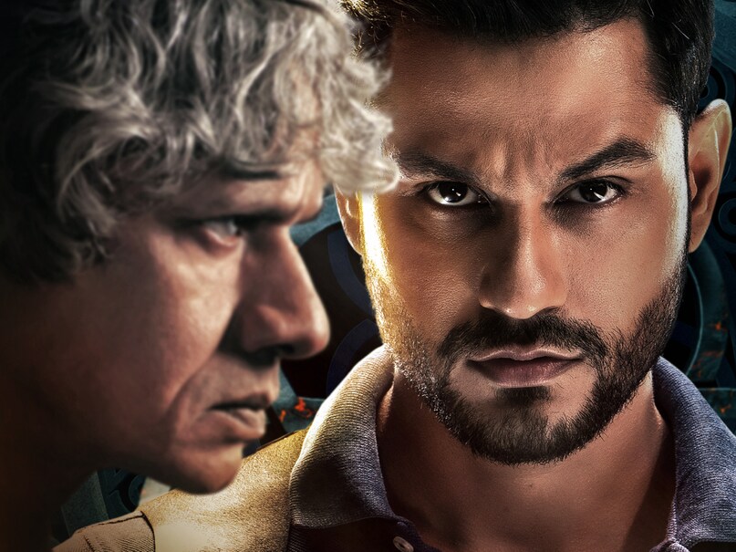 kunal Kemmu Series