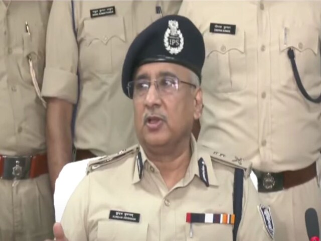 Audio clip opened layers of 'land dispute', there was a sharp debate with Ashok Saw