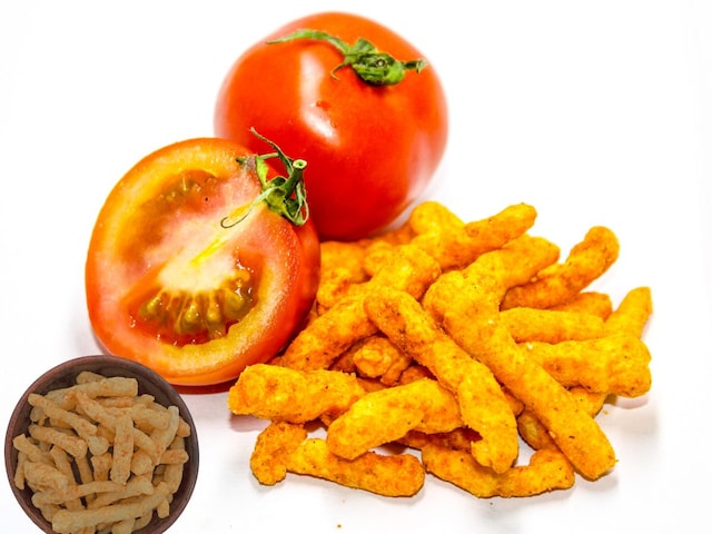 Does plastic occur in crisp? Know the right thing, eat healthy then home ... Does plastic occur in crisp? Know the right thing, eat healthy then home ...