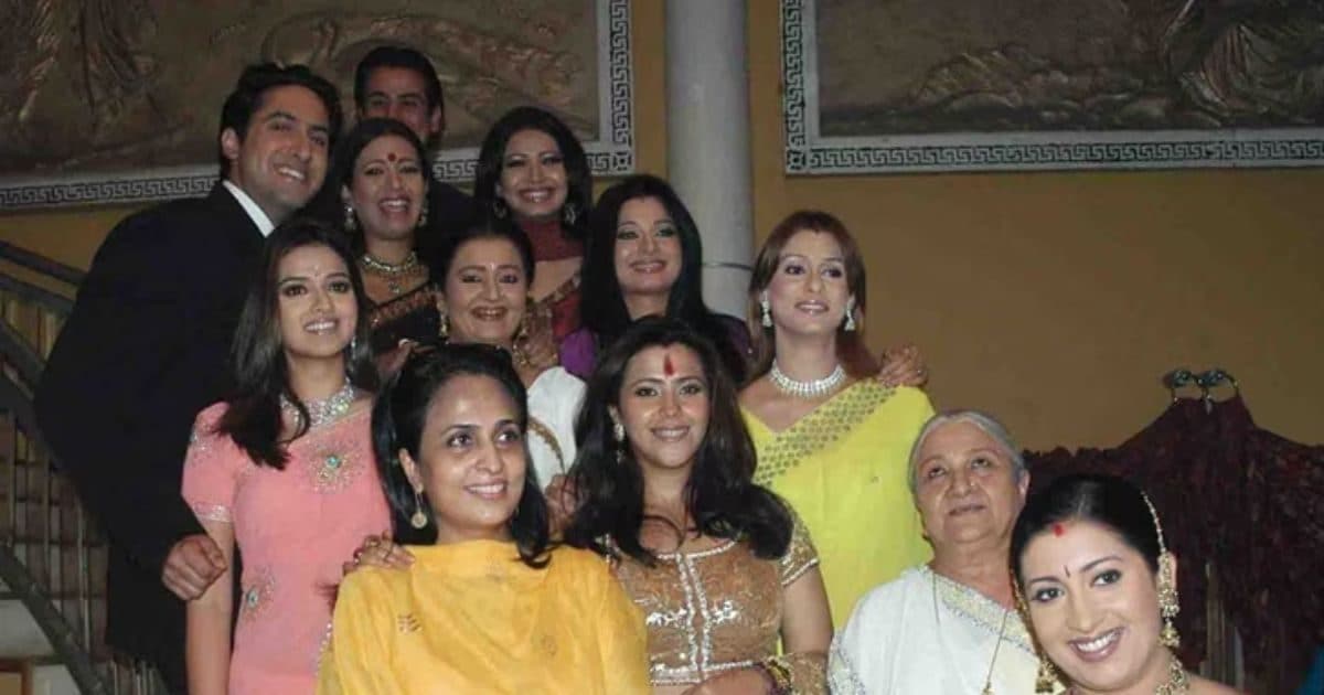‘क्योंकि सास भी कभी बहू थी’ का एक्टर, जिसकी नींद में गई जान, आखिरी दिनों में हो गई थी ऐसी हालत