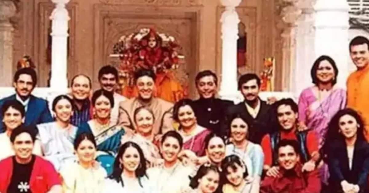 ‘क्योंकि सास भी कभी बहू थी’ का एक्टर, जिसकी नींद में गई जान, आखिरी दिनों में हो गई थी ऐसी हालत