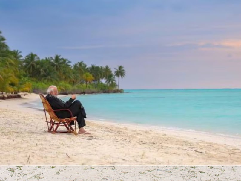 Before you are more curious, let us tell you that this place of India is an entire state, where the snake is negligible. This state is Lakshadweep. Lakshadweep is a very beautiful union state of its country. In front of the beauty here, the country of America-Europe has also failed. Before you are more curious, let us tell you that this place of India is an entire state, where the snake is negligible. This state is Lakshadweep. Lakshadweep is a very beautiful union state of its country. In front of the beauty here, the country of America-Europe has also failed.