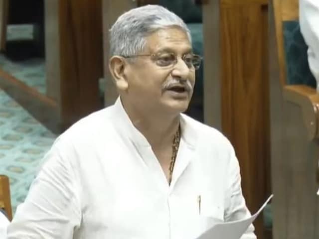 ऑपरेशन सिंदूर पर मोदी सरकार को घेरने के कांग्रेस के इरादों को ललन सिंह धो डाला