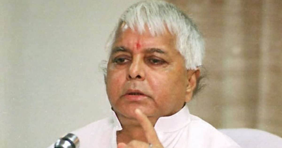 Fodder Scam: स्कूटर पर ढोए गाय-भैंस और 950 करोड़ की हुई लूट, ‘जंगलराज’ का एक बड़ा उदाहरण चारा घोटाला, लालू यादव के जेल तक की कहानी