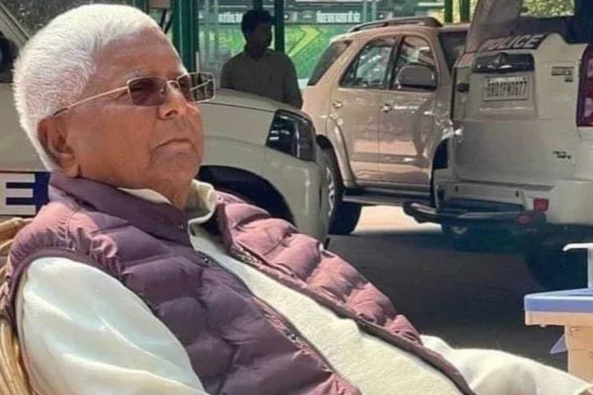 बिहार में जंगलराज का 'काला अध्याय': चंपा बिस्वास से मो. शहाबुद्दीन के आतंक तक!